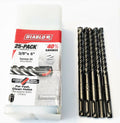 DIABLO 4-1/2" x .040" Thin Kerf Metal/Stainless Angle Grinder Cut-Off Wheels - 30 Pack by DIABLO