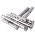 M6-M12 Heavy Duty Sleeve Anchor Expansion Bolt