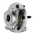 Fit 09-10 Dodge Ram 11 Ram 1500 Front Left Or Right Side Wheel