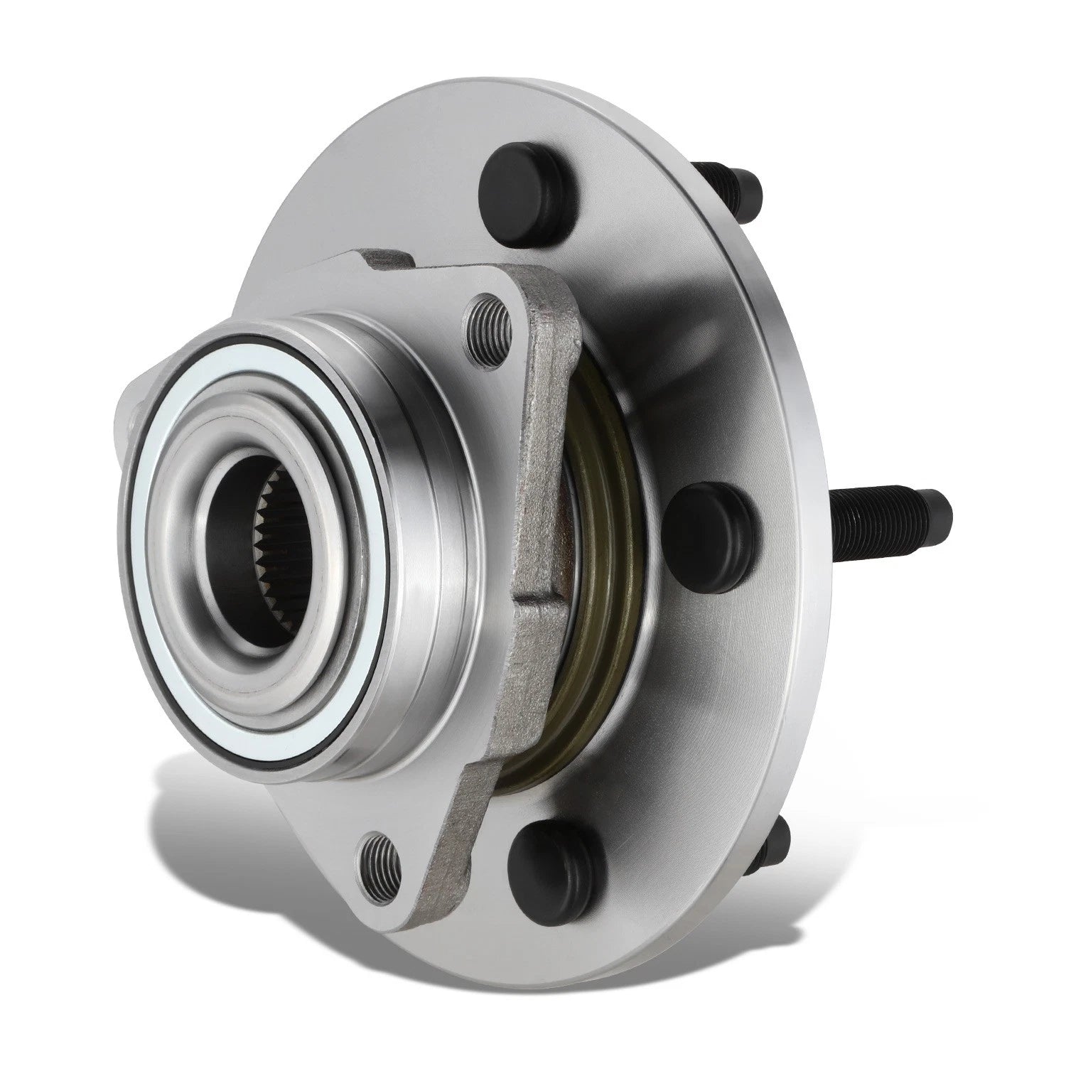 Fit 09-10 Dodge Ram 11 Ram 1500 Front Left Or Right Side Wheel