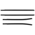 Exterior Window Weatherstrip for Ford Ranger 2011-21 AB3926201A38AE