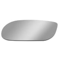 Lh/left Side Rear View Mirror Glass Replacement Fit | Built Supply Co