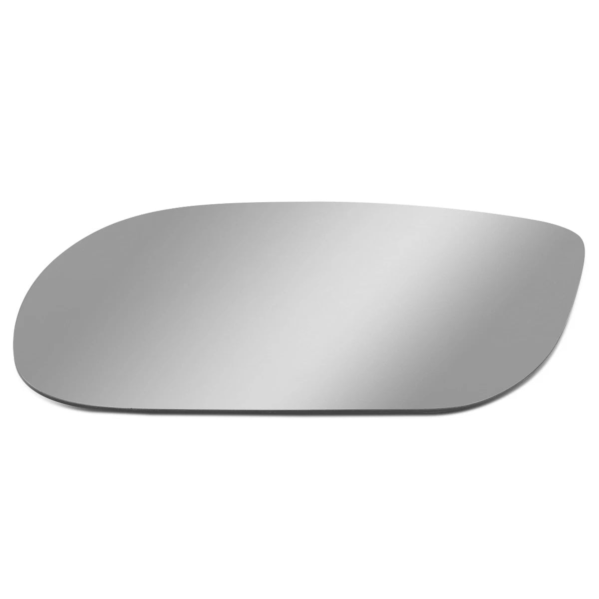 Lh/left Side Rear View Mirror Glass Replacement Fit | Built Supply Co