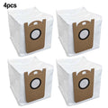 Replacement Dust Bags Easy To Install Optimal Performance