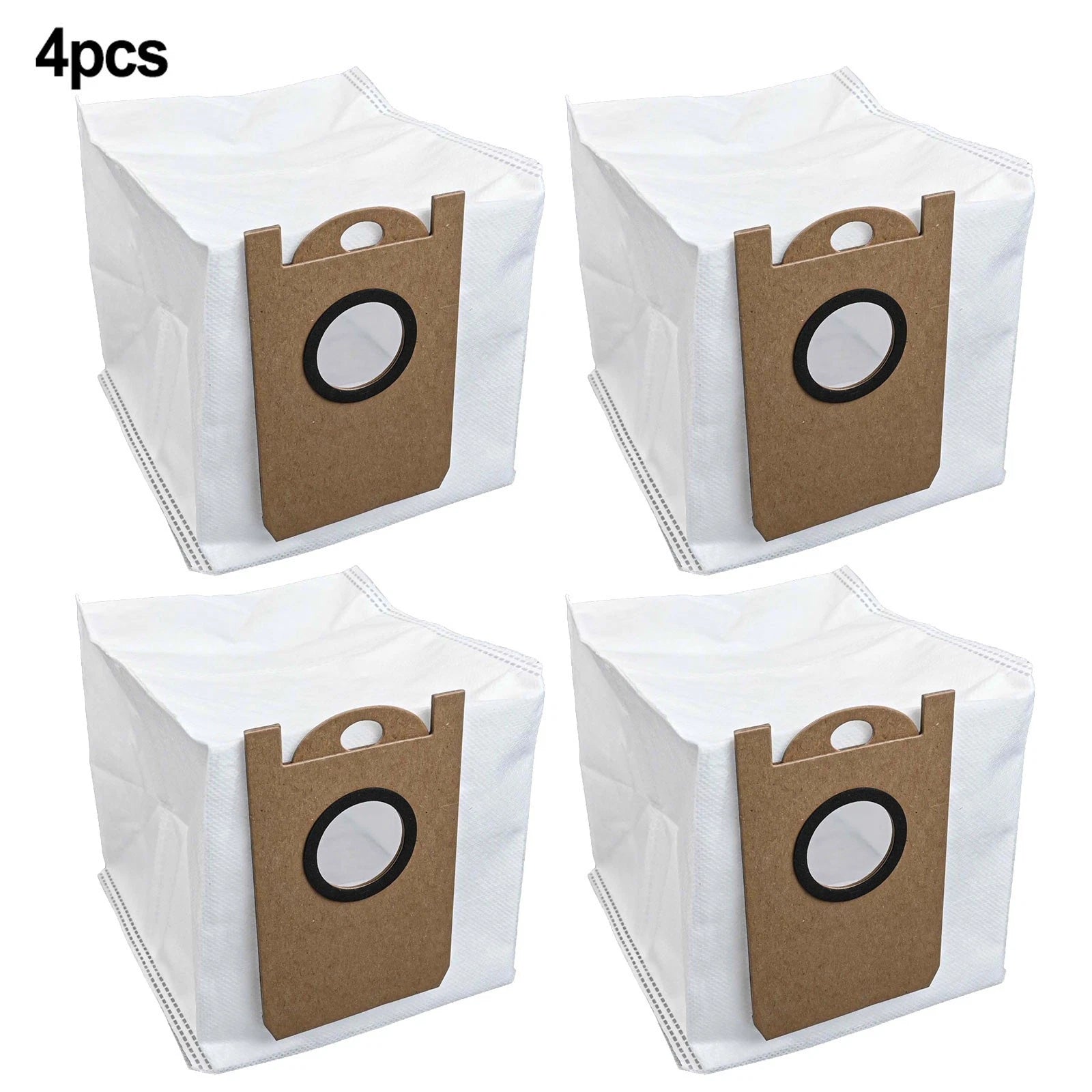 Replacement Dust Bags Easy To Install Optimal Performance