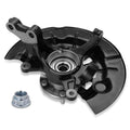 Fit 12-17 Toyota Camry Front Passenger Right Loaded Wheel Bearing Hub