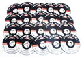 30 ATE Pro Power Mike 3" Air Cut-Off Wheels by ATE Pro