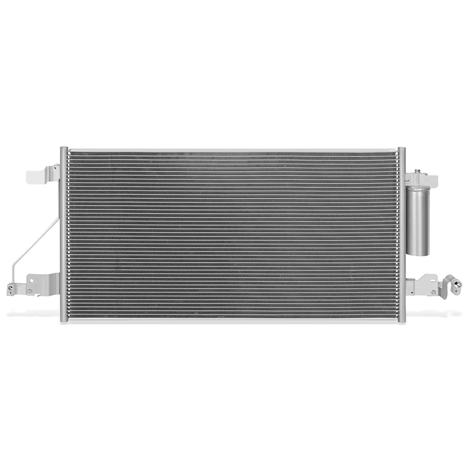 Fit 16-19 Nissan Titan Xd 5.6l V8 Factory Style | Built Supply Co