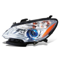 Fit 13-16 Buick Encore Left Driver Oe Style | Built Supply Co