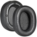 Durable Headset Earpads Ear Cushions Ear Pads For Cowin Se7/se7 Pro