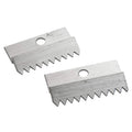 100pc Flush Mount Canvas Picture Hanger Sawtooth Hook by Hangman