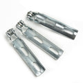 Long Lasting For 55 Reciprocating Rod Guide Wheel Accessories Set of 3Opens in a