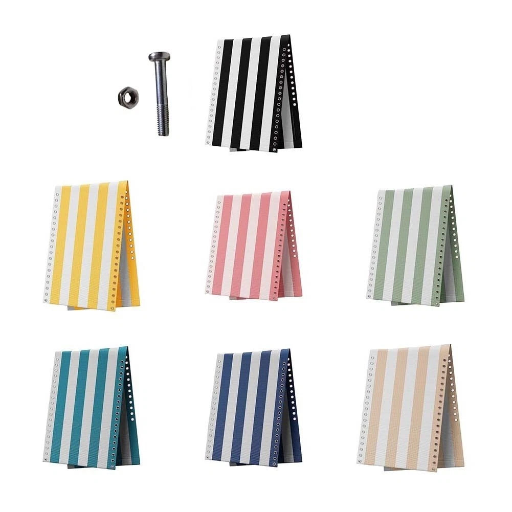 Outdoor Lounger Cloth Lightweight And Portable Backyard Gathering Gear