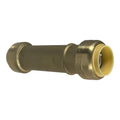 XFITTING 3/4" Push Fit Slip Coupling