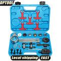 3L Pneumatic Pressure Brake Bleeder Tool Kit