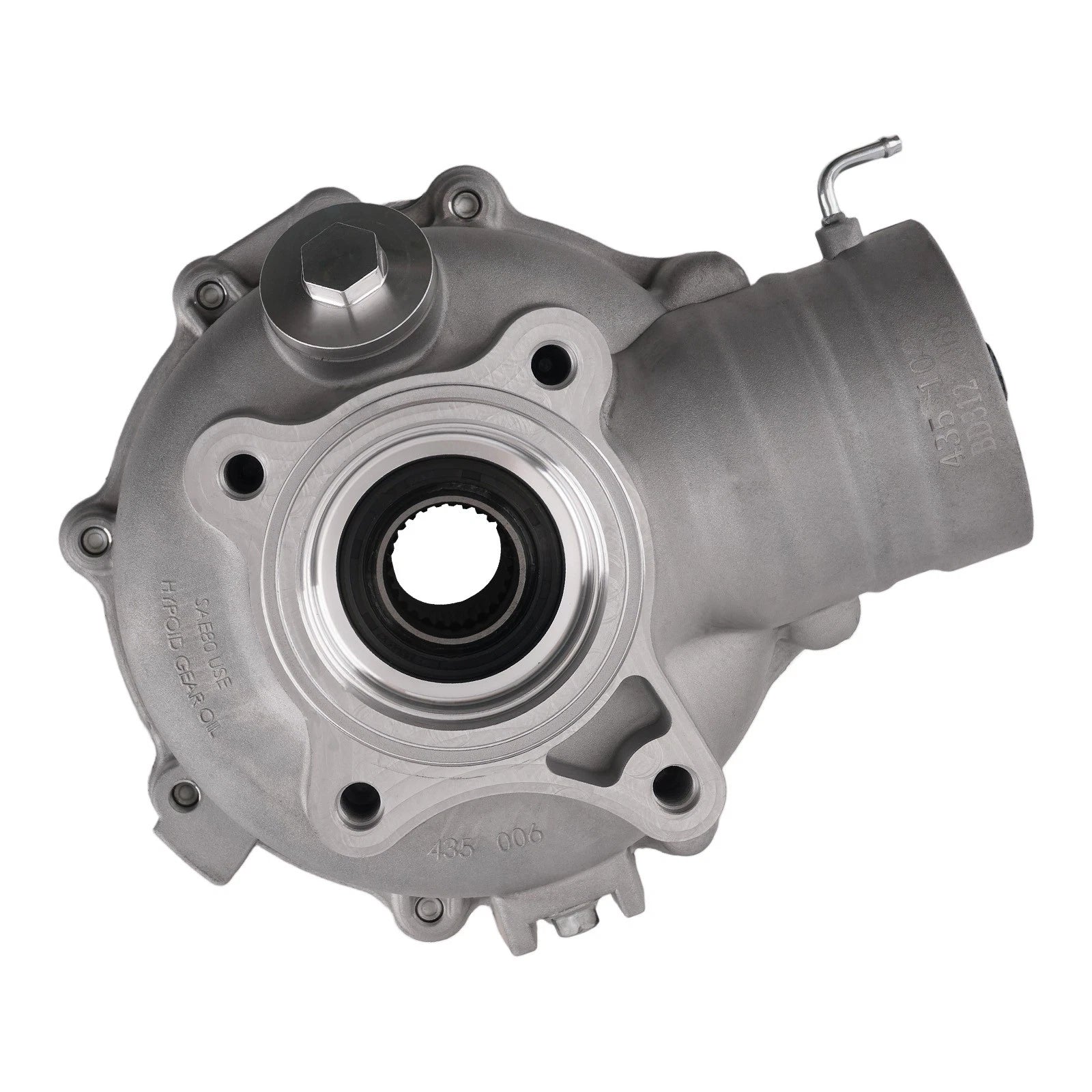 Rear Differential Diff 41300HR3A20 For Honda TRX 420 FM Rancher 4x4 2014-2016