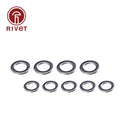 Large Size Big Wider Plain Flat Washer Small Gasket 304 Stainless