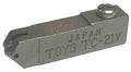 Toyo Tc21v Narrow Glass Cutter Head Tc-21V Custom | Built Supply Co