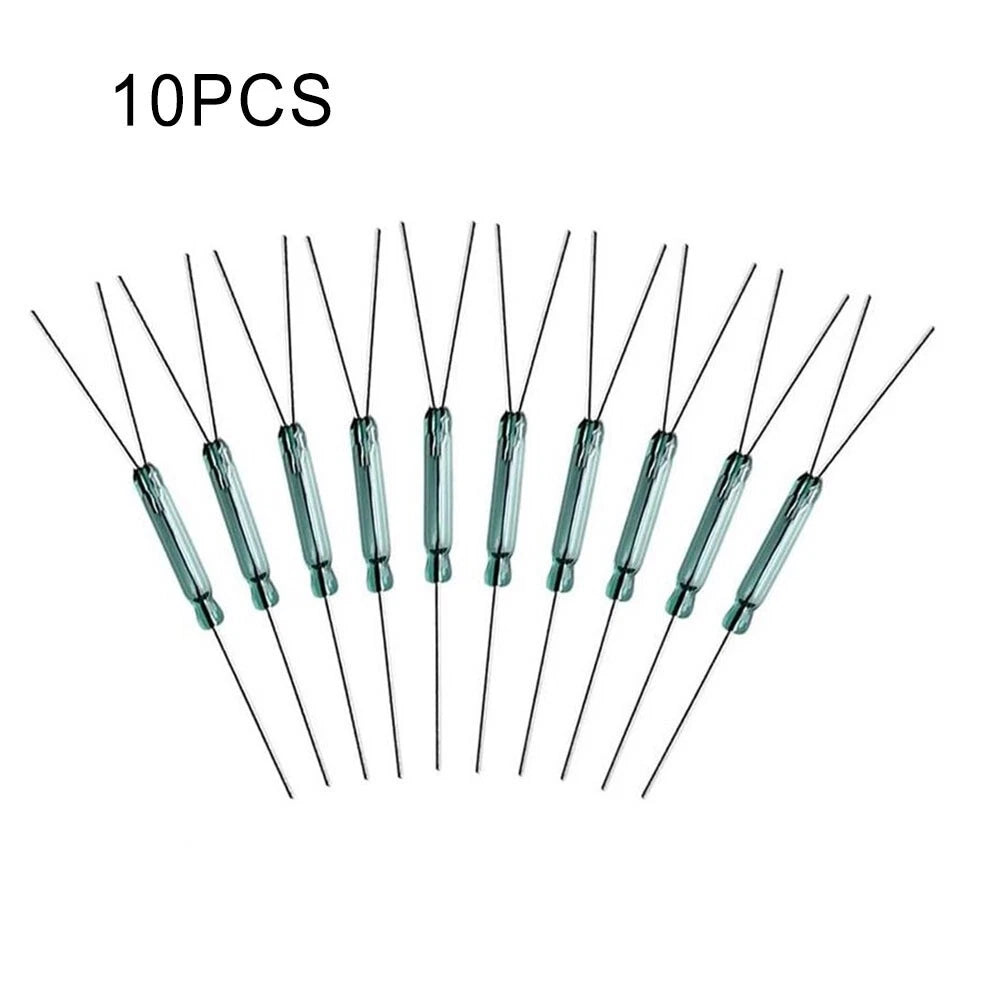 Reed Switch Induction Switch Iot Projects 60vdc/vac Careful Light
