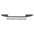 Fit 15-18 Ford F150 Flex Step Tailgate Top Molding | Built Supply Co