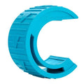 OX Tools Pro Polyzip Plastic Pipe Cutter 55mm