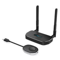4k Wireless Hdmi Video Transmitter Receiver Projector Extender
