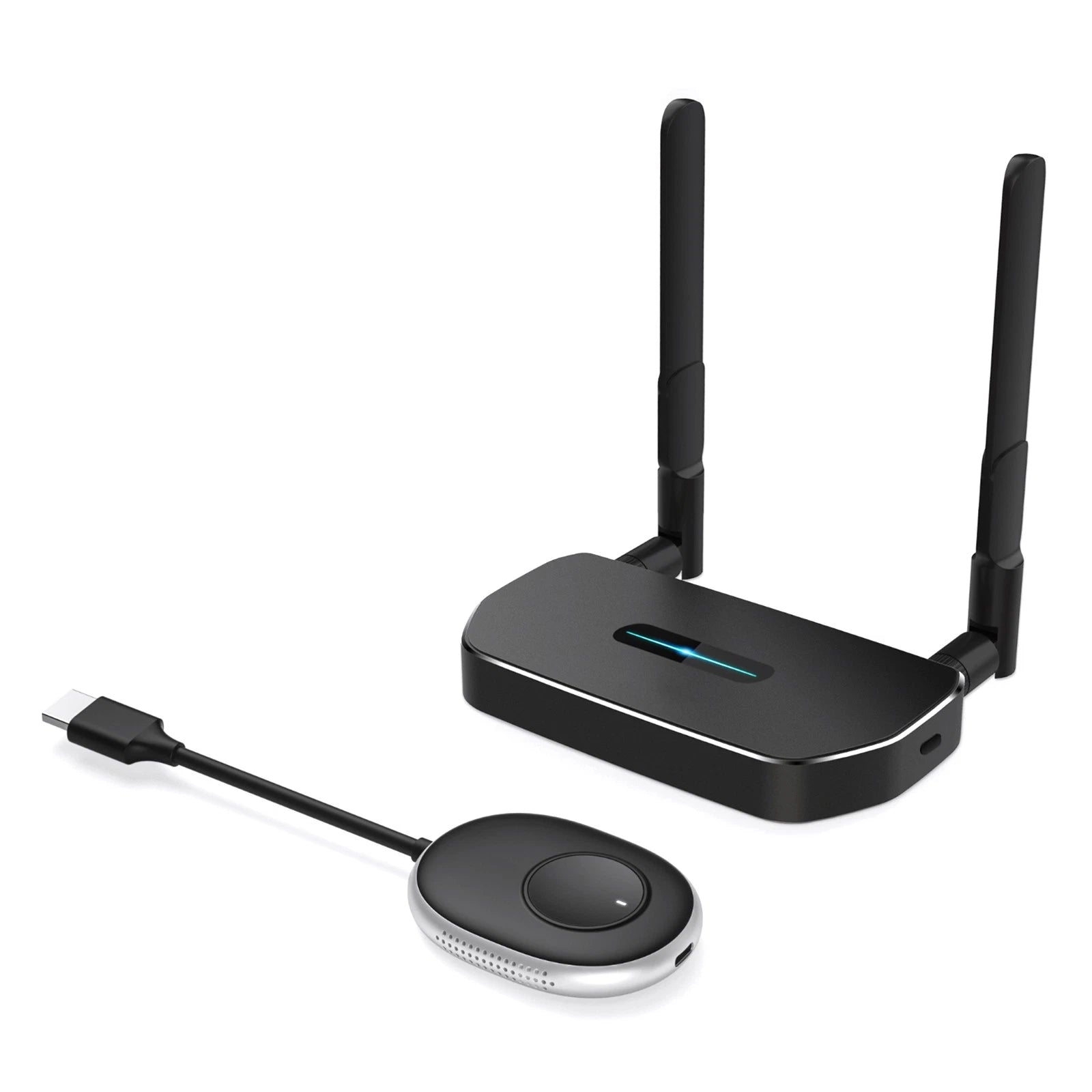 4k Wireless Hdmi Video Transmitter Receiver Projector Extender