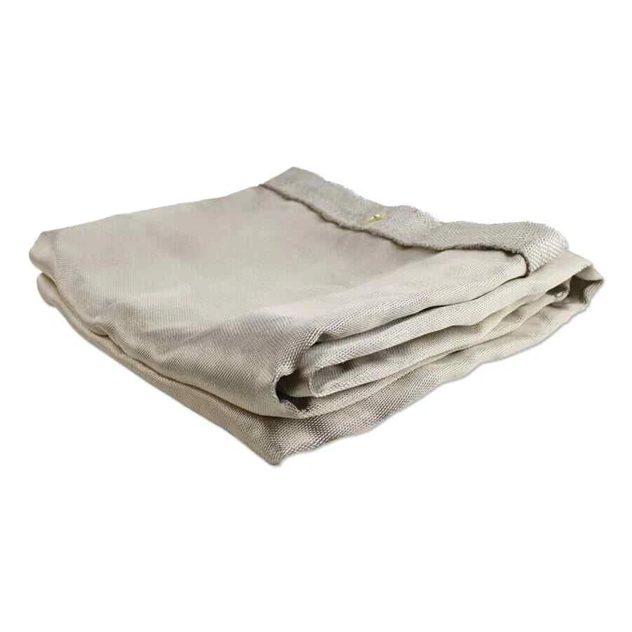 Jackson Safety 36165 Tan Fiberglass 18oz Welding Fabric 36" X 50 Yds