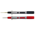 Dual P8003 Multimeter Probe Set Replaceable Gold | Built Supply Co