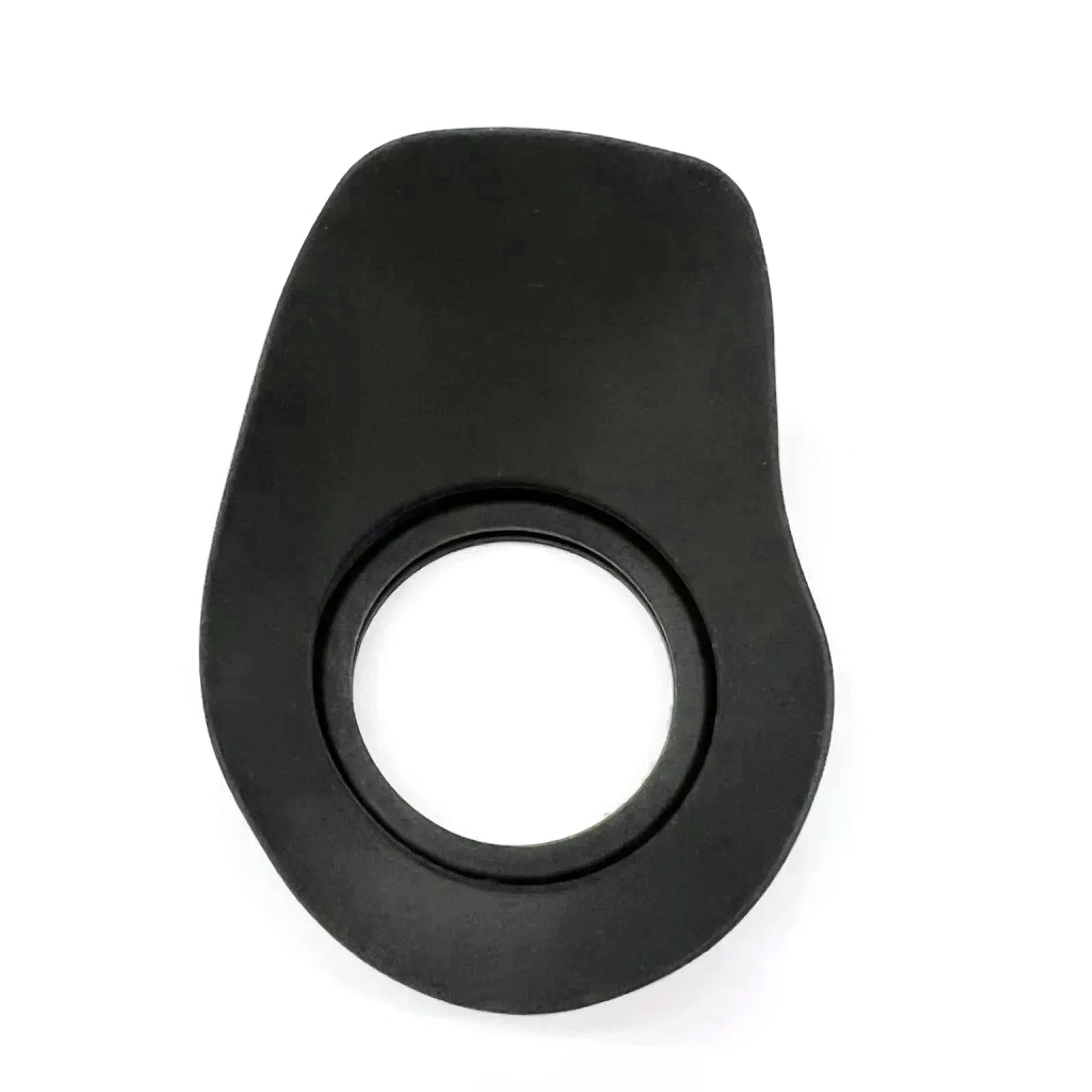 Viewfinder Eyepiece Eyecup Eyeshade For Sony Hxr-mc2500 Camera