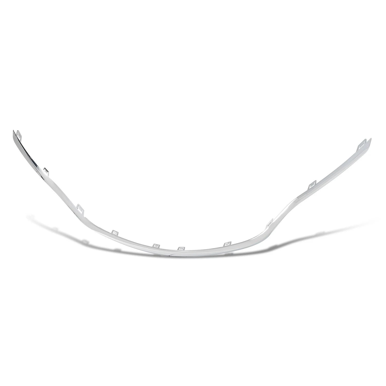 Fit 15-17 Chrysler 200 Sedan Front Grill Trim Cover | Built Supply Co