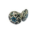 Knobs No. 34 – Handmade Cabinet Knobs | Decorative Drawer Pulls |
