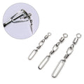 Snap Swivels Fishing Swivels Diving Flying Fishing For Lure Fishing