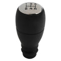 Black Shifter Knob for Vehicle