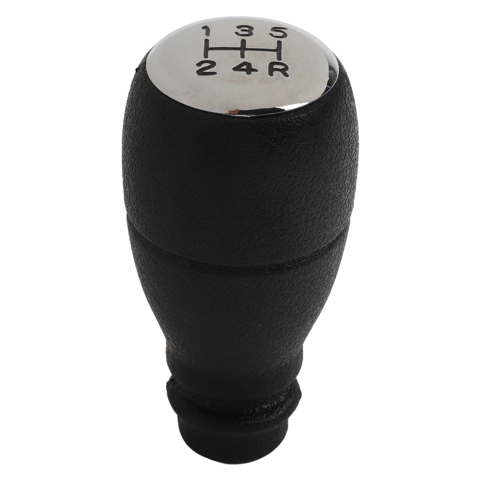 Black Shifter Knob for Vehicle