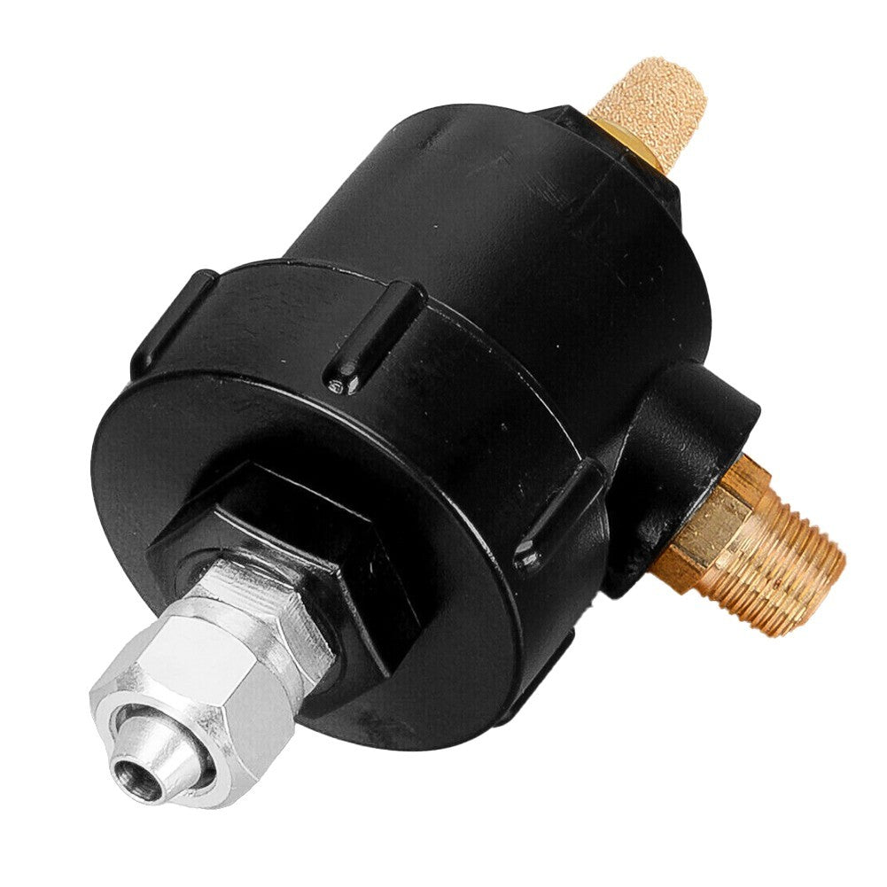 Temperature Sensor Probe - 10K G18 Screw Type