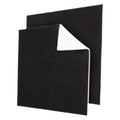 57x47cm Range Hood Charcoal Filter Made Of Activated Carbon Cotton