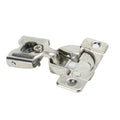 Grass 02670a-15 Tec 864 Hinge, Wrap Mount 108 Degree, Screw-on Soft