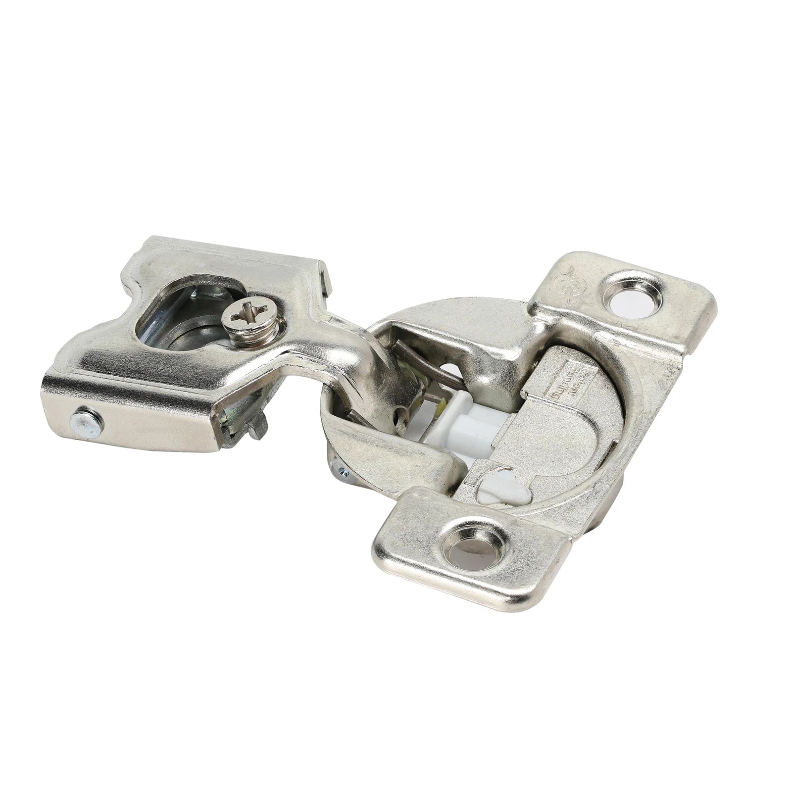 Grass 02670a-15 Tec 864 Hinge, Wrap Mount 108 Degree, Screw-on Soft