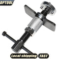 Universal Rear Brake Caliper Piston Rewind Tool For VW Ford Audi Mazda