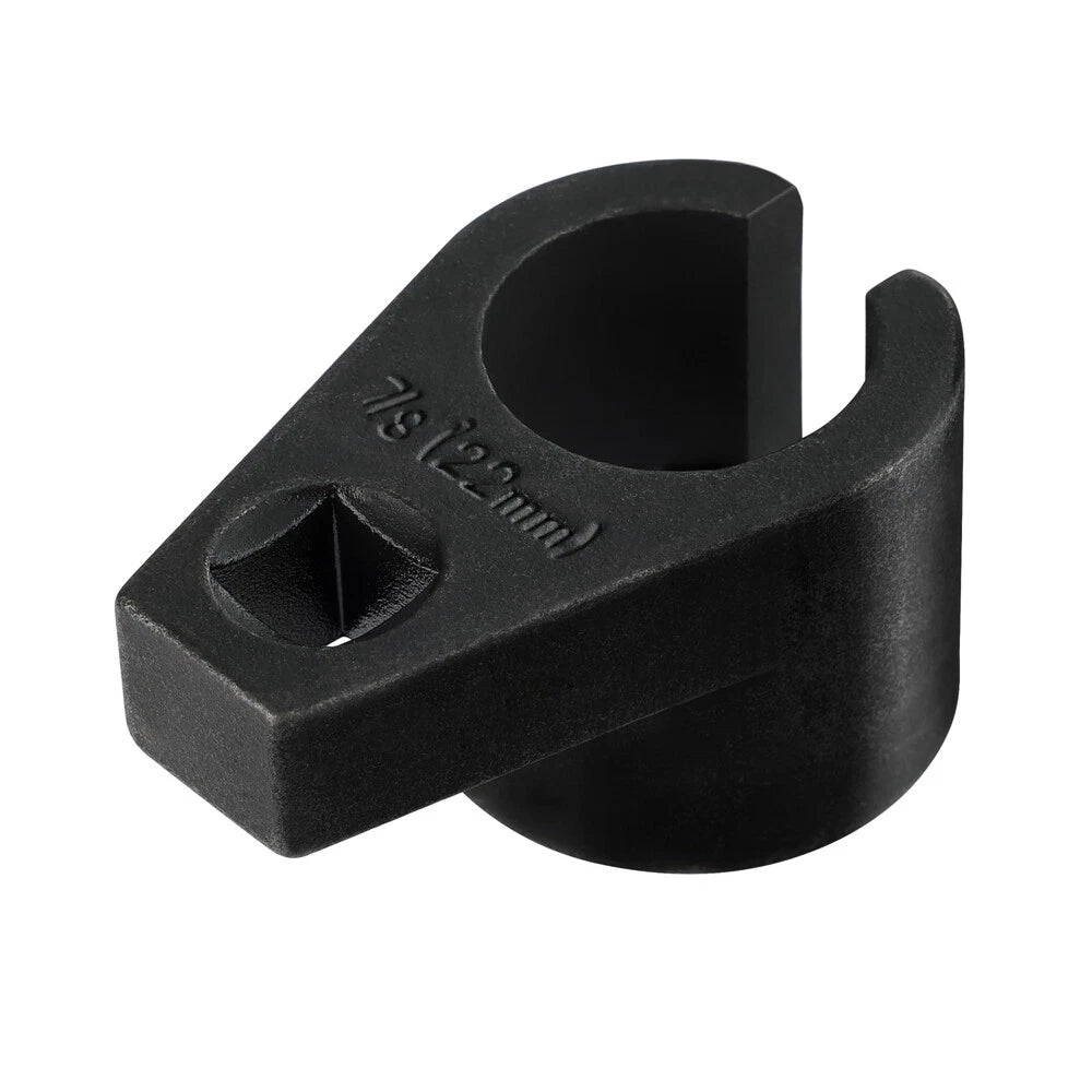 Duratech O₂ Oxygen Sensor Socket 3/8" Dr X7/8"(22mm) Offset Oxygen