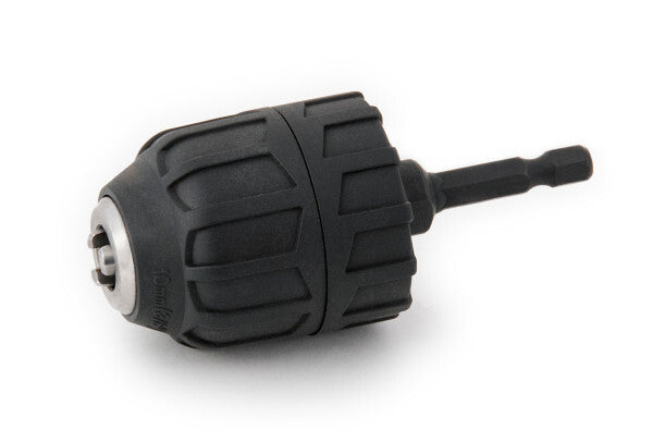 Titan 3/8" Keyless Chuck Adapter by Titan
