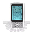 Tens Unit Muscle Stimulator Machine Pulse Massager | Built Supply Co