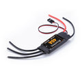 40a Electronic Speed Controller Brushless Esc For Rc Drone Aircraft
