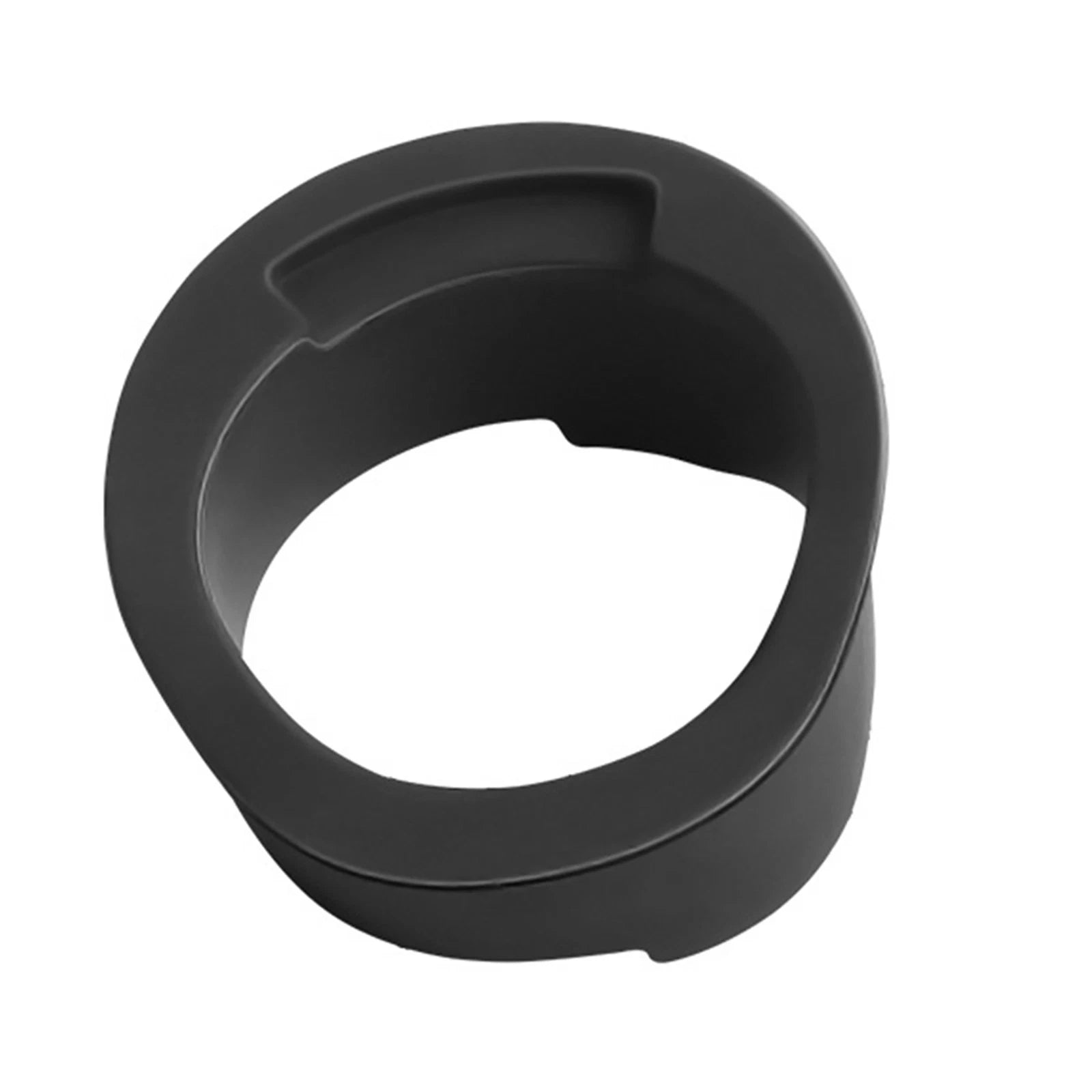 Durable Silicone Cover Sturdy Wiper Filler Gap Plug For Tesla Model 3