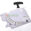 52cc -58cc Chainsaw Ez Start Recoil Starter Kit Pully Parts Rope Pull