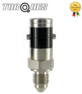 AN-03 (3AN JIC 3/8x24) Titanium Quick Release Disconnect Dry Break