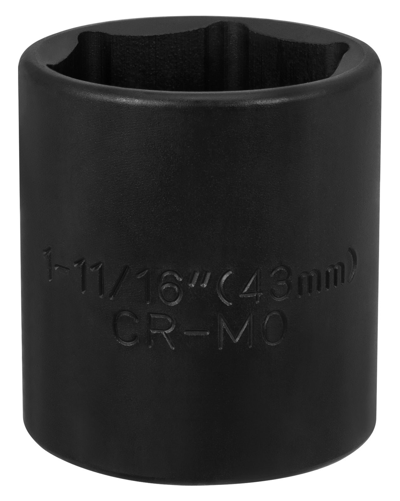Wilmar Brush Hawg Blade Socket 1-11/16 Inch by Wilmar