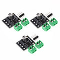 Drv8871 H For Bridge Motor Driver For Brushed Dc Motors With Direction