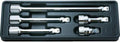 Koken 1/2 Inch Wobble Fix Extension Bar Set